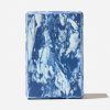 Workout POPFLEX | Cool Cosmos Marble Yoga Block