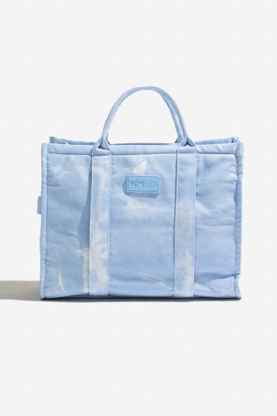 Accessories POPFLEX | Sloane Tote - Cloud