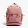 Accessories POPFLEX | Cora Backpack - Rose