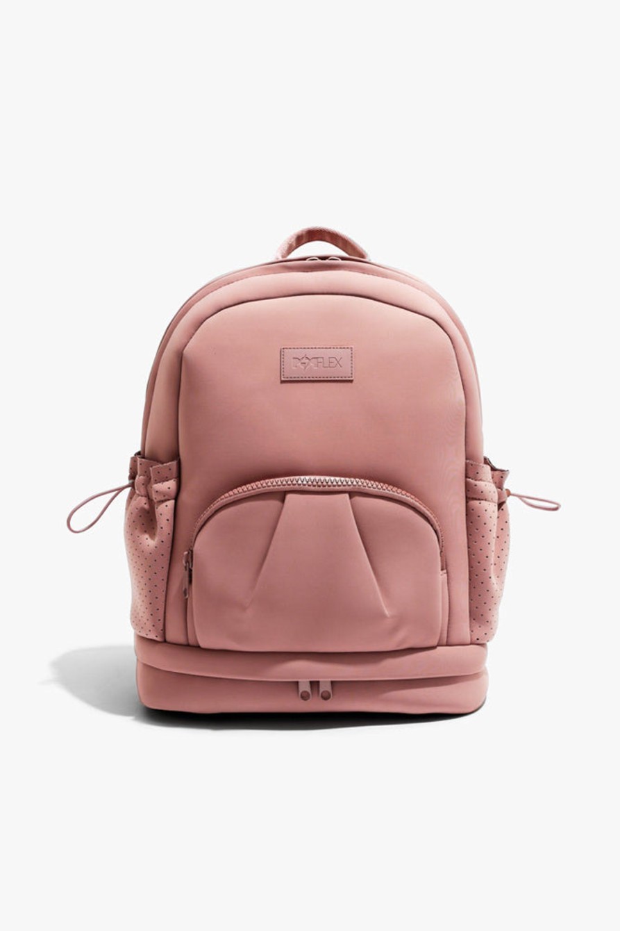 Accessories POPFLEX | Cora Backpack - Rose