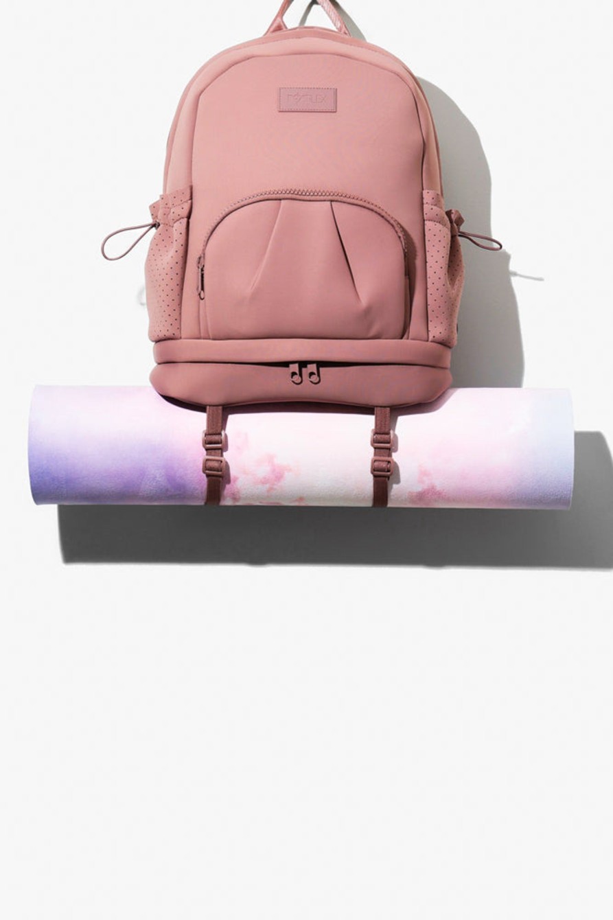 Accessories POPFLEX | Cora Backpack - Rose