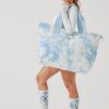 Accessories POPFLEX | Superbag - Tie Dye Blue