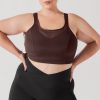 Tops POPFLEX | Superbra - French Roast