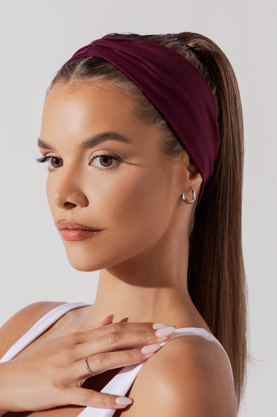 Accessories POPFLEX | Bardot Headband