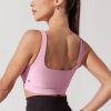 Tops POPFLEX | Tone Bra - Bubblegum