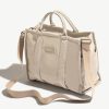 Accessories POPFLEX | Sloane Tote - Taupe