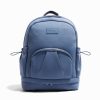 Accessories POPFLEX | Cora Backpack - Blue Steel