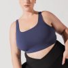 Tops POPFLEX | Tone Bra - Navy