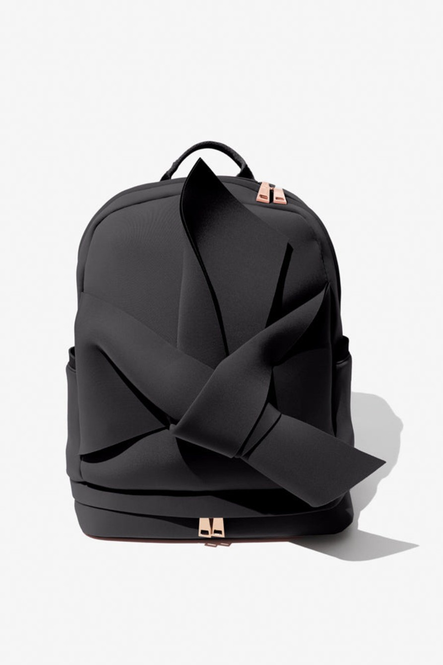 Accessories POPFLEX | Bia Backpack - Black