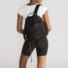 Accessories POPFLEX | Amara Mini Backpack - Black