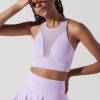 Tops POPFLEX | Stellar Bra - Digital Lavender