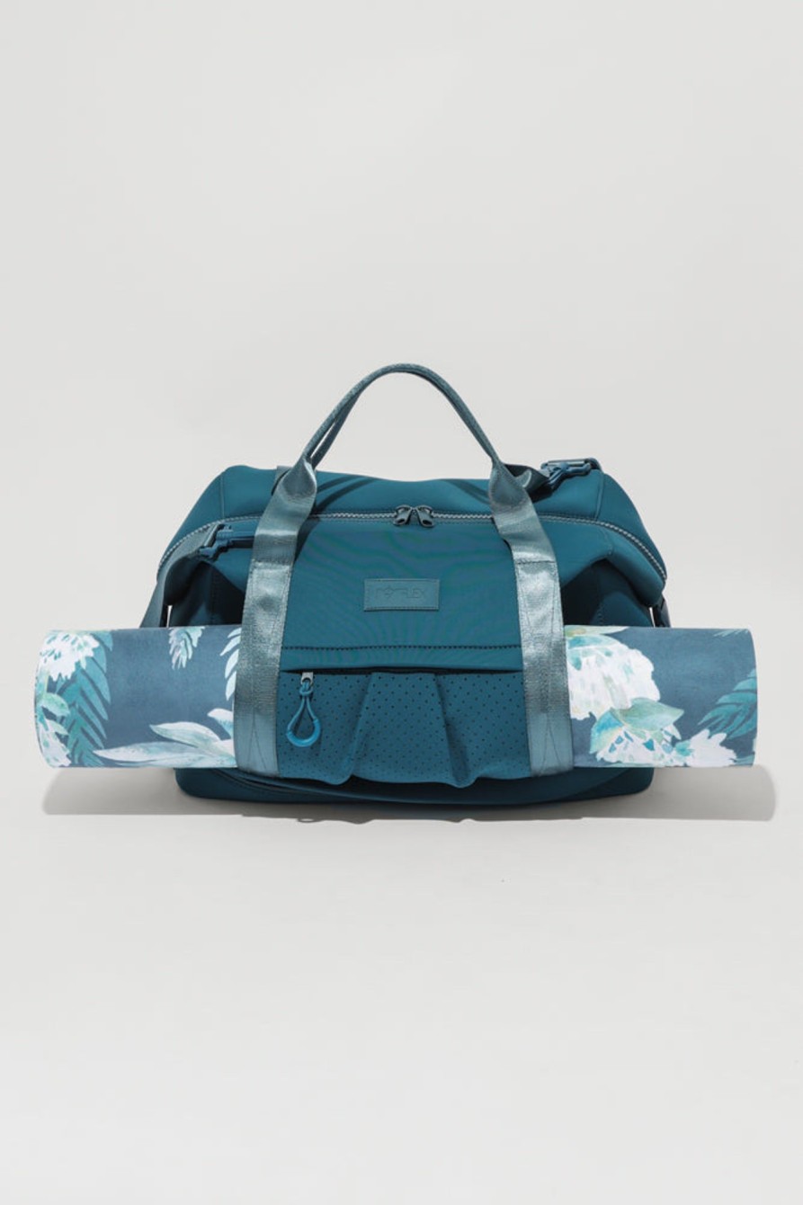 Accessories POPFLEX | Ella Duffle - Deep Teal