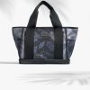 Accessories POPFLEX | Big Beach Carryall Bag - Midnight Palm