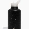 Accessories POPFLEX | Starry Night Bottle - 64 Oz