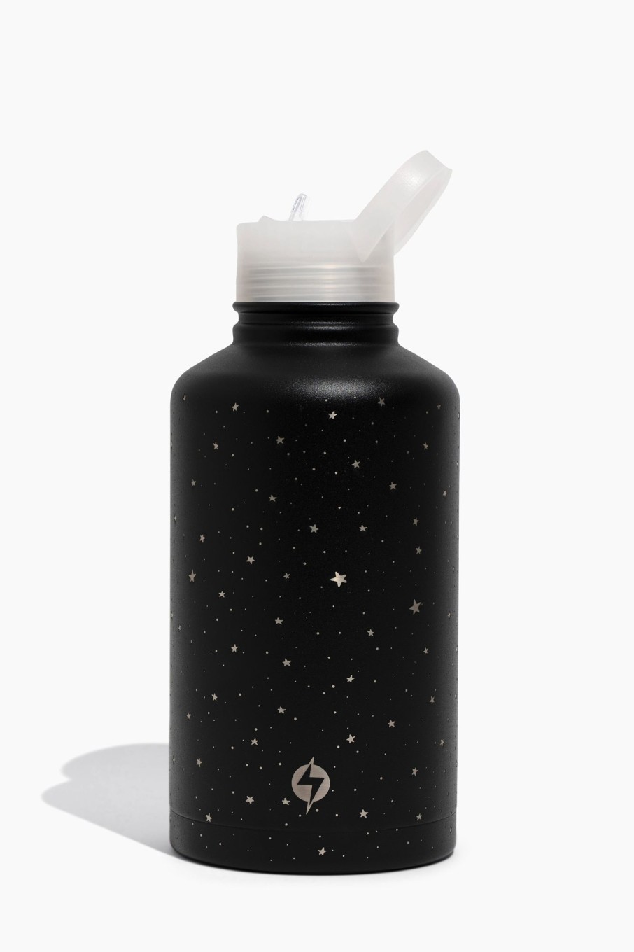 Accessories POPFLEX | Starry Night Bottle - 64 Oz