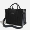 Accessories POPFLEX | Sloane Tote - Black