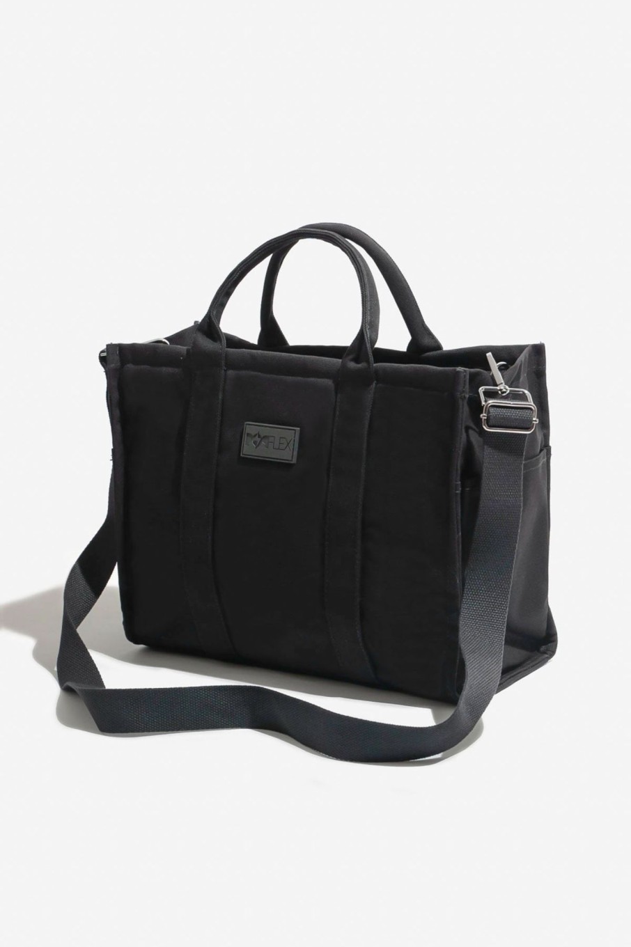 Accessories POPFLEX | Sloane Tote - Black