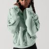 Tops POPFLEX | Pullover Cloud Hoodie - Mint