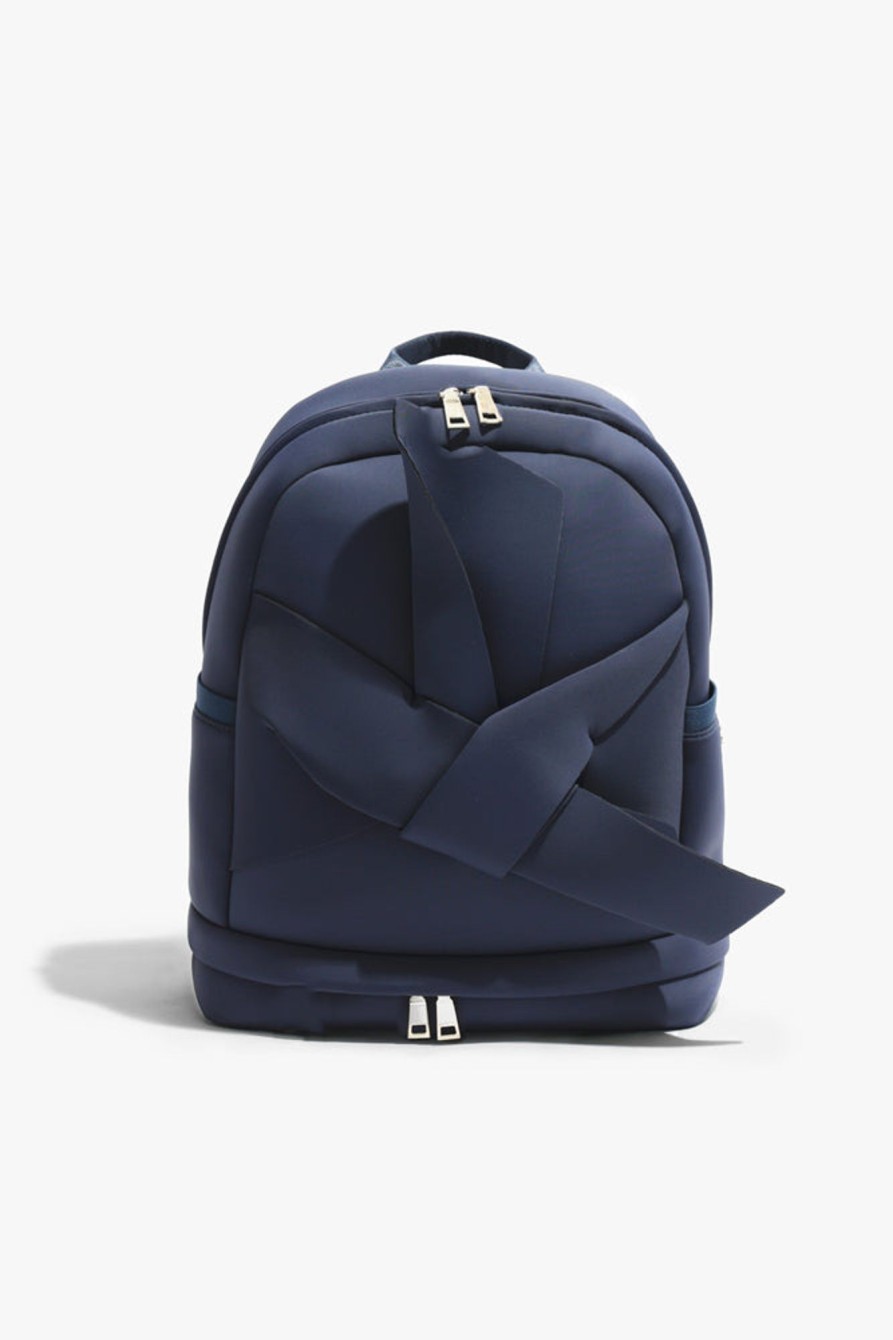 Accessories POPFLEX | Bia Backpack - Navy