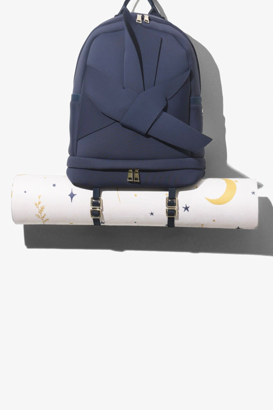 Accessories POPFLEX | Bia Backpack - Navy