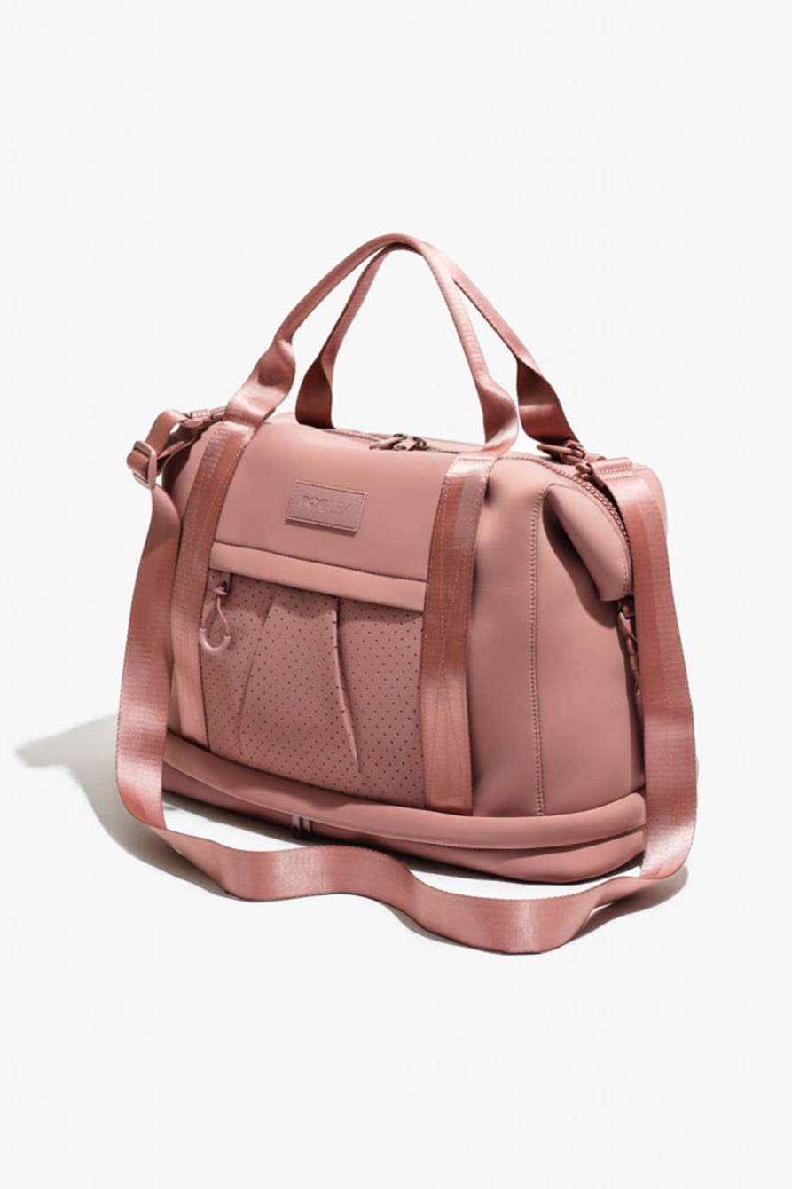 Accessories POPFLEX | Ella Duffle - Rose