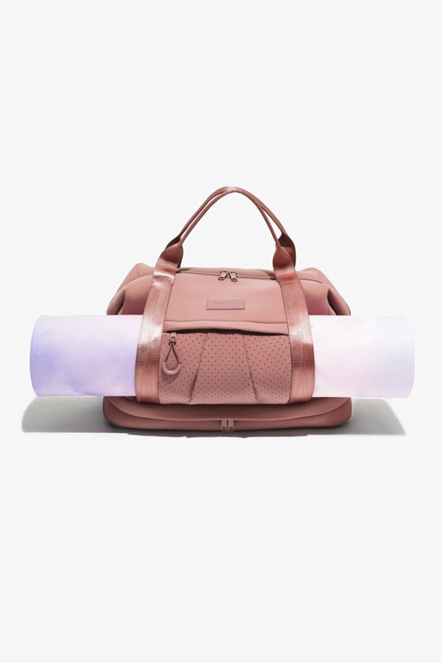 Accessories POPFLEX | Ella Duffle - Rose