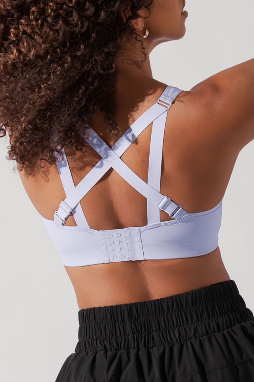 Tops POPFLEX | Superbra - Lavender