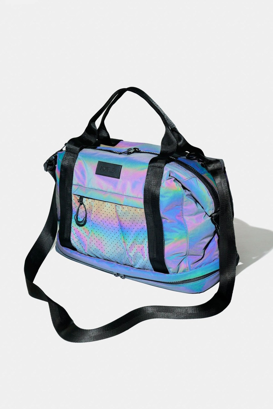 Accessories POPFLEX | Ella Duffle - Magic Flash