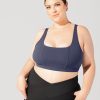 Tops POPFLEX | Corset Bra - Navy