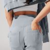 Bottoms POPFLEX | Ooey Gooey Jogger - Bookworm Blue