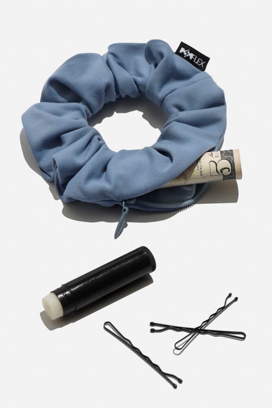 Accessories POPFLEX | Secret Scrunchie