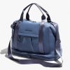 Accessories POPFLEX | Ella Duffle - Blue Steel