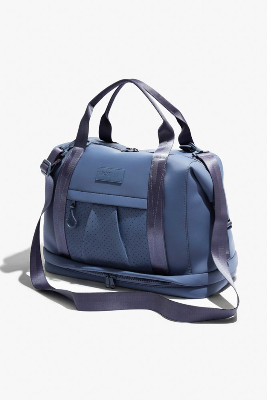 Accessories POPFLEX | Ella Duffle - Blue Steel