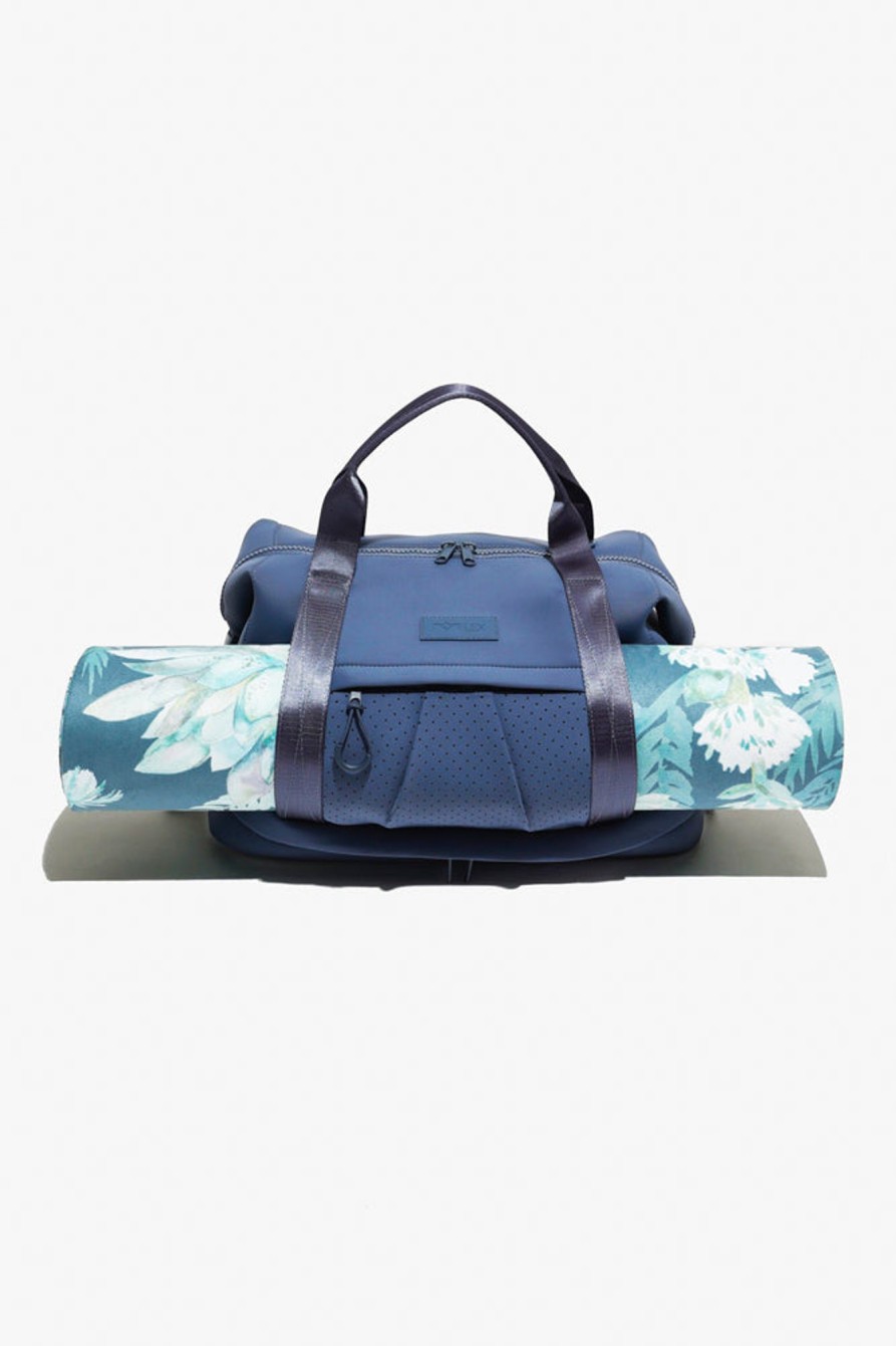 Accessories POPFLEX | Ella Duffle - Blue Steel